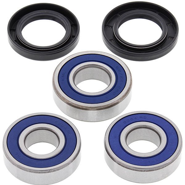 ALL BALLS RACING WHEEL BEARING KIT (25 - 1154) - DRIVEN Canada's Powersports 23725115425 - 1154