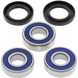 ALL BALLS RACING WHEEL BEARING KIT (25 - 1154) - DRIVEN Canada's Powersports 23725115425 - 1154