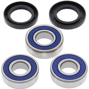 ALL BALLS RACING WHEEL BEARING KIT (25 - 1154) - DRIVEN Canada's Powersports 23725115425 - 1154