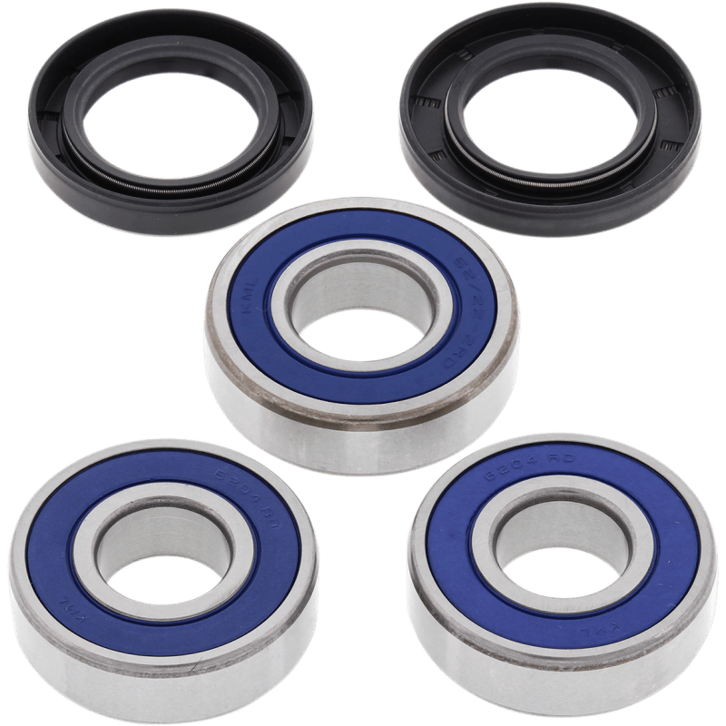 ALL BALLS RACING WHEEL BEARING KIT (25 - 1154) - DRIVEN Canada's Powersports 23725115425 - 1154