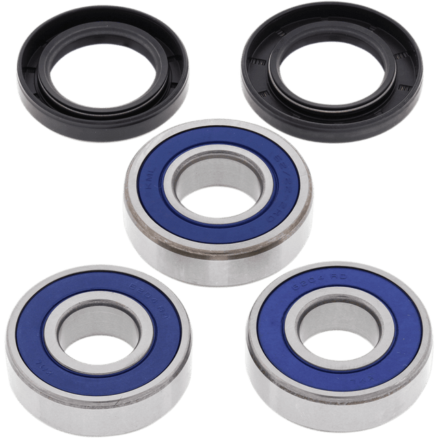 ALL BALLS RACING WHEEL BEARING KIT (25 - 1154) - DRIVEN Canada's Powersports 23725115425 - 1154