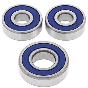 ALL BALLS RACING WHEEL BEARING KIT (25 - 1156) - DRIVEN Canada's Powersports 72398040843625 - 1156