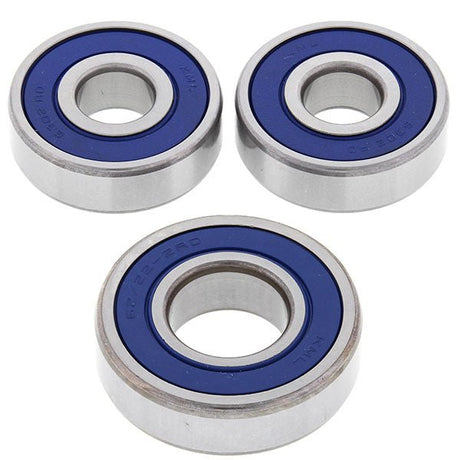 ALL BALLS RACING WHEEL BEARING KIT (25 - 1156) - DRIVEN Canada's Powersports 72398040843625 - 1156
