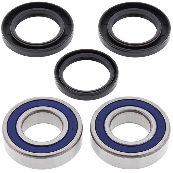ALL BALLS RACING WHEEL BEARING KIT (25 - 1158) - DRIVEN Canada's Powersports 23725115825 - 1158