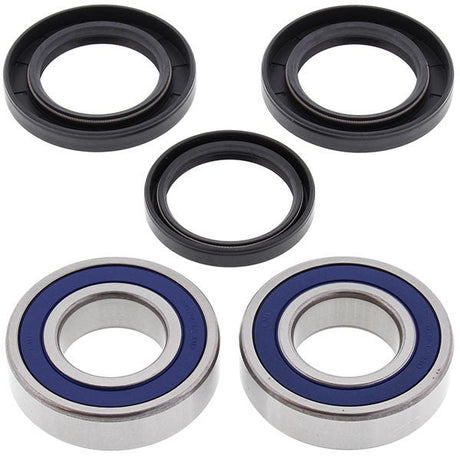 ALL BALLS RACING WHEEL BEARING KIT (25 - 1158) - DRIVEN Canada's Powersports 23725115825 - 1158
