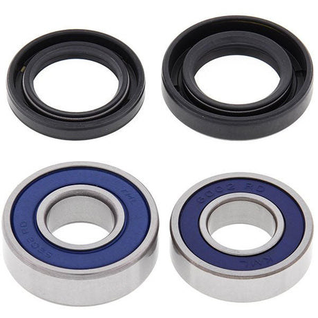 ALL BALLS RACING WHEEL BEARING KIT (25 - 1160) - DRIVEN Canada's Powersports 23725116025 - 1160