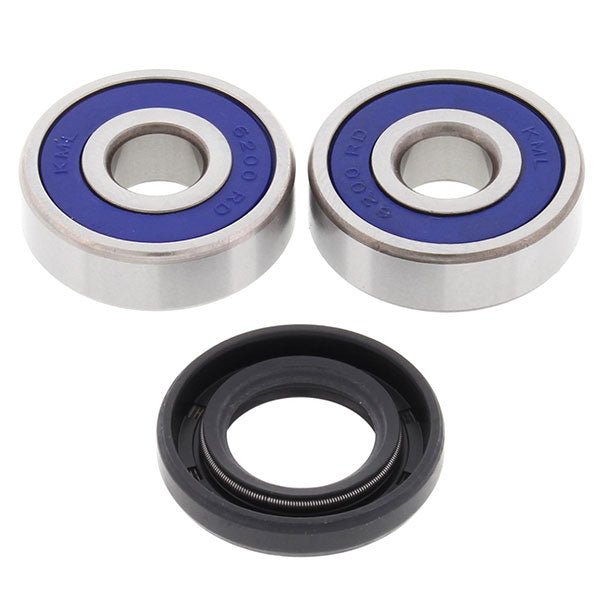 ALL BALLS RACING WHEEL BEARING KIT (25 - 1161) - DRIVEN Canada's Powersports 23725116125 - 1161