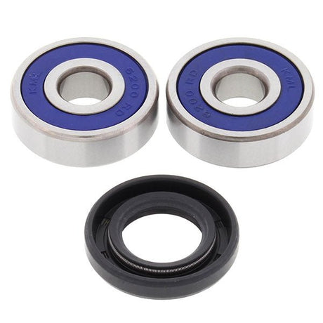 ALL BALLS RACING WHEEL BEARING KIT (25 - 1161) - DRIVEN Canada's Powersports 23725116125 - 1161