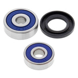 ALL BALLS RACING WHEEL BEARING KIT (25 - 1165) - DRIVEN Canada's Powersports 23725116525 - 1165