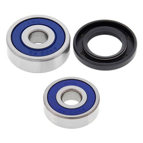 ALL BALLS RACING WHEEL BEARING KIT (25 - 1165) - DRIVEN Canada's Powersports 23725116525 - 1165