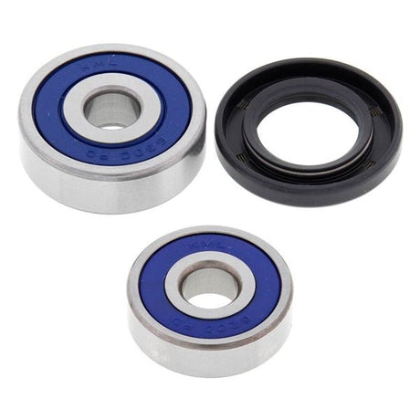 ALL BALLS RACING WHEEL BEARING KIT (25 - 1165) - DRIVEN Canada's Powersports 23725116525 - 1165