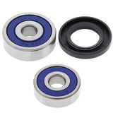 ALL BALLS RACING WHEEL BEARING KIT (25 - 1165) - DRIVEN Canada's Powersports 23725116525 - 1165
