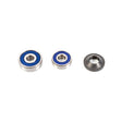 ALL BALLS RACING WHEEL BEARING KIT (25 - 1166) - DRIVEN Canada's Powersports 72398040780425 - 1166