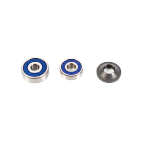 ALL BALLS RACING WHEEL BEARING KIT (25 - 1166) - DRIVEN Canada's Powersports 72398040780425 - 1166