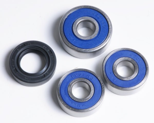 ALL BALLS RACING WHEEL BEARING KIT (25 - 1167) - DRIVEN Canada's Powersports 23725116725 - 1167