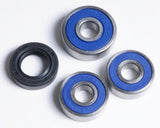 ALL BALLS RACING WHEEL BEARING KIT (25 - 1167) - DRIVEN Canada's Powersports 23725116725 - 1167