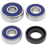 ALL BALLS RACING WHEEL BEARING KIT (25 - 1167) - DRIVEN Canada's Powersports 23725116725 - 1167
