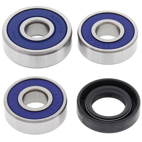 ALL BALLS RACING WHEEL BEARING KIT (25 - 1167) - DRIVEN Canada's Powersports 23725116725 - 1167
