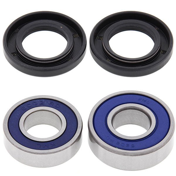 ALL BALLS RACING WHEEL BEARING KIT (25 - 1168) - DRIVEN Canada's Powersports 23725116825 - 1168