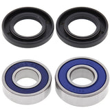 ALL BALLS RACING WHEEL BEARING KIT (25 - 1168) - DRIVEN Canada's Powersports 23725116825 - 1168