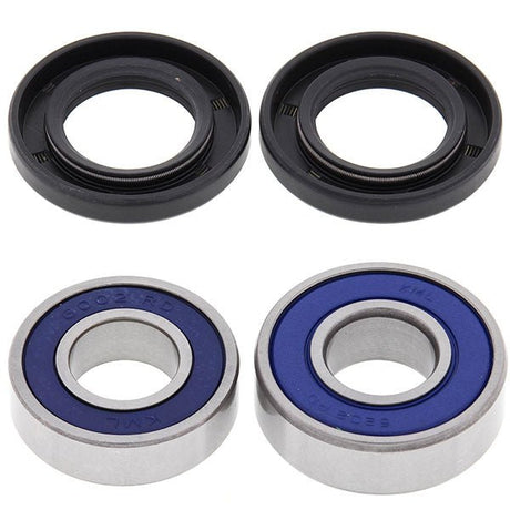 ALL BALLS RACING WHEEL BEARING KIT (25 - 1168) - DRIVEN Canada's Powersports 23725116825 - 1168