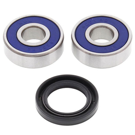 ALL BALLS RACING WHEEL BEARING KIT (25 - 1170) - DRIVEN Canada's Powersports 23725117025 - 1170