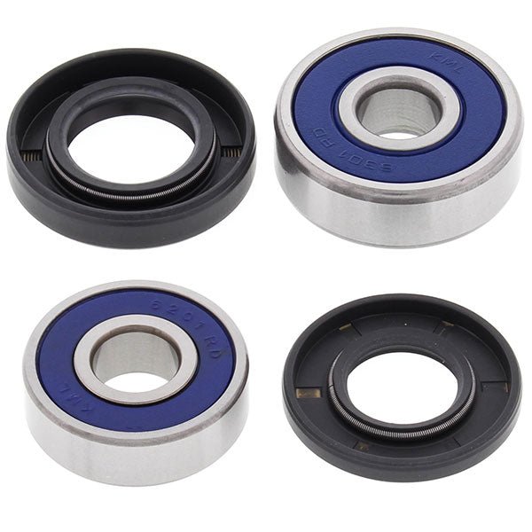 ALL BALLS RACING WHEEL BEARING KIT (25 - 1171) - DRIVEN Canada's Powersports 23725117125 - 1171