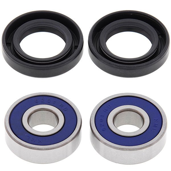 ALL BALLS RACING WHEEL BEARING KIT (25 - 1172) - DRIVEN Canada's Powersports 23725117225 - 1172