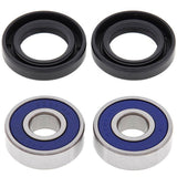 ALL BALLS RACING WHEEL BEARING KIT (25 - 1172) - DRIVEN Canada's Powersports 23725117225 - 1172