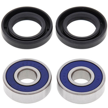 ALL BALLS RACING WHEEL BEARING KIT (25 - 1172) - DRIVEN Canada's Powersports 23725117225 - 1172