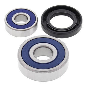 ALL BALLS RACING WHEEL BEARING KIT (25 - 1175) - DRIVEN Canada's Powersports 72398040876425 - 1175