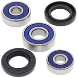 ALL BALLS RACING WHEEL BEARING KIT (25 - 1176) - DRIVEN Canada's Powersports 72398040845025 - 1176