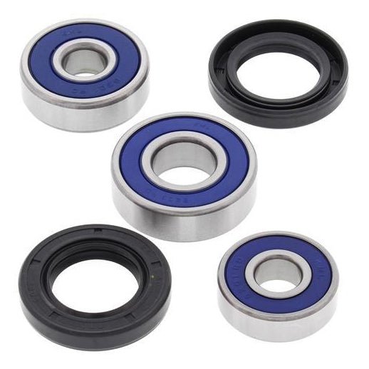 ALL BALLS RACING WHEEL BEARING KIT (25 - 1176) - DRIVEN Canada's Powersports 72398040845025 - 1176