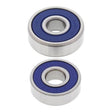 ALL BALLS RACING WHEEL BEARING KIT (25 - 1177) - DRIVEN Canada's Powersports 72398040785925 - 1177