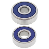 ALL BALLS RACING WHEEL BEARING KIT (25 - 1177) - DRIVEN Canada's Powersports 72398040785925 - 1177