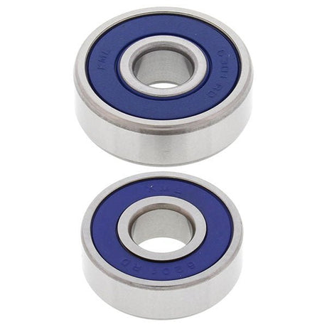 ALL BALLS RACING WHEEL BEARING KIT (25 - 1177) - DRIVEN Canada's Powersports 72398040785925 - 1177
