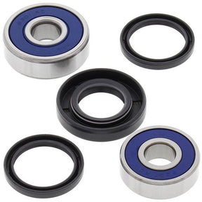 ALL BALLS RACING WHEEL BEARING KIT (25 - 1179) - DRIVEN Canada's Powersports 72398040868925 - 1179