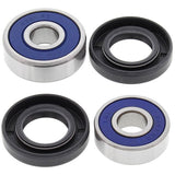 ALL BALLS RACING WHEEL BEARING KIT (25 - 1181) - DRIVEN Canada's Powersports 23725118125 - 1181