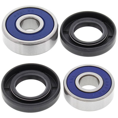 ALL BALLS RACING WHEEL BEARING KIT (25 - 1181) - DRIVEN Canada's Powersports 23725118125 - 1181