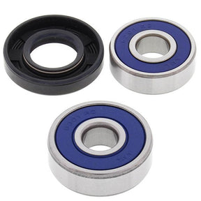 ALL BALLS RACING WHEEL BEARING KIT (25 - 1183) - DRIVEN Canada's Powersports 72398040873325 - 1183
