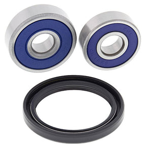 ALL BALLS RACING WHEEL BEARING KIT (25 - 1184) - DRIVEN Canada's Powersports 72398042270825 - 1184