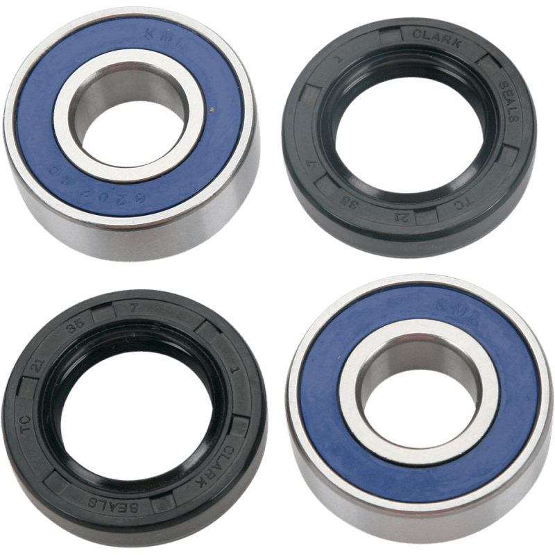 ALL BALLS RACING WHEEL BEARING KIT (25 - 1187) - DRIVEN Canada's Powersports 23725118725 - 1187