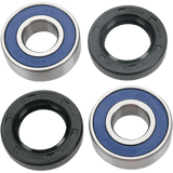 ALL BALLS RACING WHEEL BEARING KIT (25 - 1187) - DRIVEN Canada's Powersports 23725118725 - 1187