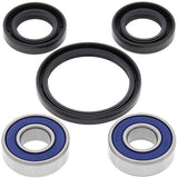 ALL BALLS RACING WHEEL BEARING KIT (25 - 1187) - DRIVEN Canada's Powersports 23725118725 - 1187