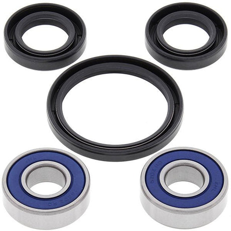 ALL BALLS RACING WHEEL BEARING KIT (25 - 1187) - DRIVEN Canada's Powersports 23725118725 - 1187