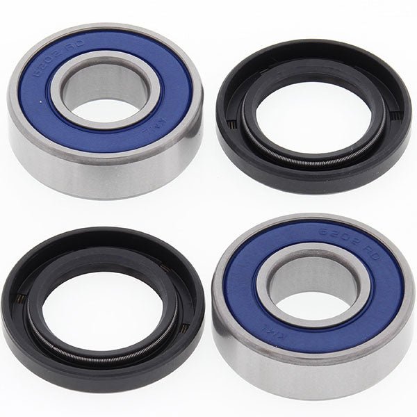 ALL BALLS RACING WHEEL BEARING KIT (25 - 1188) - DRIVEN Canada's Powersports 23725118825 - 1188