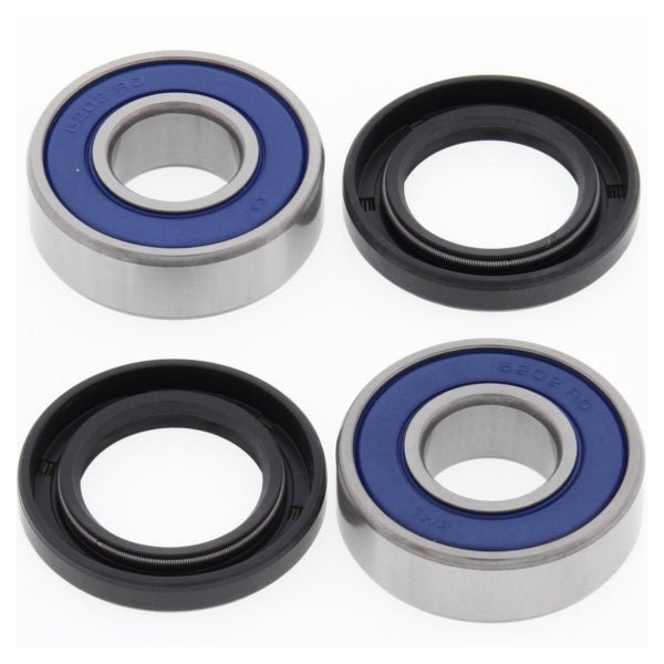 ALL BALLS RACING WHEEL BEARING KIT (25 - 1188) - DRIVEN Canada's Powersports 23725118825 - 1188