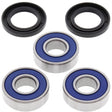 ALL BALLS RACING WHEEL BEARING KIT (25 - 1189) - DRIVEN Canada's Powersports 72398040789725 - 1189