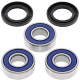 ALL BALLS RACING WHEEL BEARING KIT (25 - 1189) - DRIVEN Canada's Powersports 72398040789725 - 1189