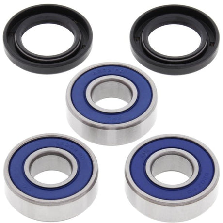 ALL BALLS RACING WHEEL BEARING KIT (25 - 1189) - DRIVEN Canada's Powersports 72398040789725 - 1189